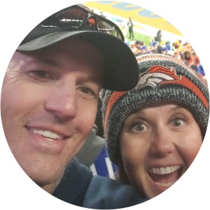 User Profile Avatar