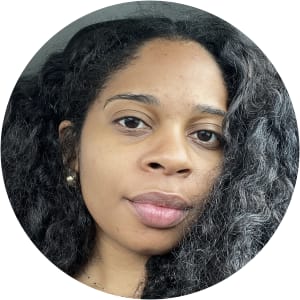 User Profile Avatar