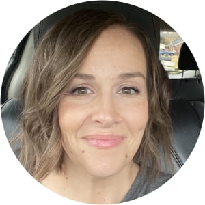 User Profile Avatar