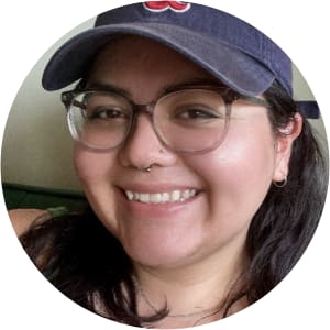 User Profile Avatar