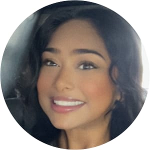 User Profile Avatar