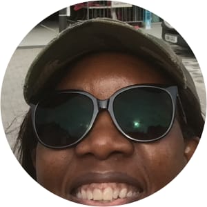 User Profile Avatar