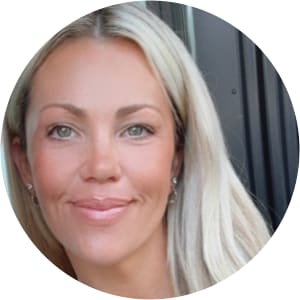User Profile Avatar