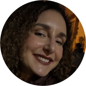 User Profile Avatar