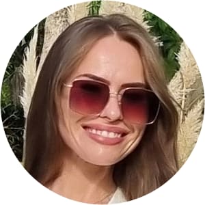 User Profile Avatar