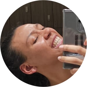 User Profile Avatar