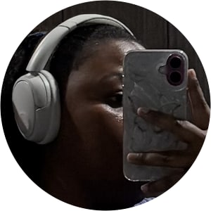 User Profile Avatar