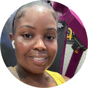 User Profile Avatar