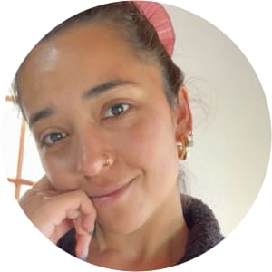 User Profile Avatar
