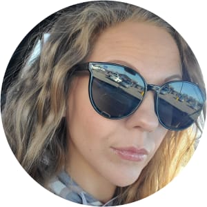 User Profile Avatar
