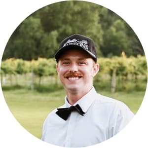 User Profile Avatar