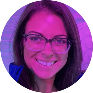 User Profile Avatar