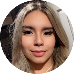User Profile Avatar