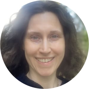 User Profile Avatar