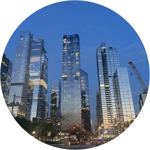 User Profile Avatar