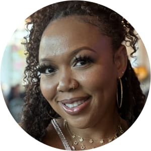 User Profile Avatar