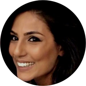 User Profile Avatar