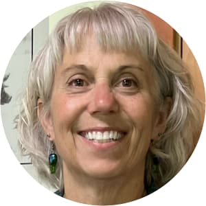 User Profile Avatar