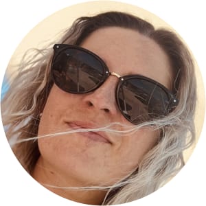 User Profile Avatar