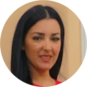 User Profile Avatar