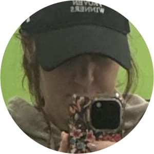 User Profile Avatar