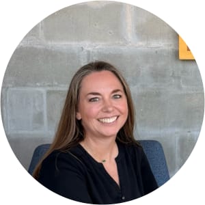 User Profile Avatar