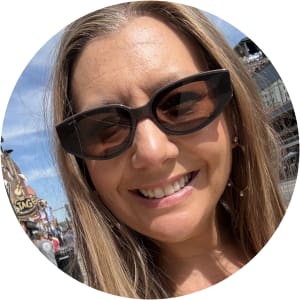 User Profile Avatar