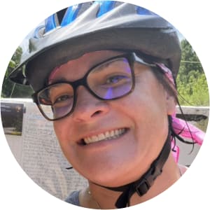 User Profile Avatar