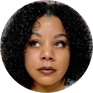 User Profile Avatar