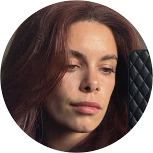 User Profile Avatar