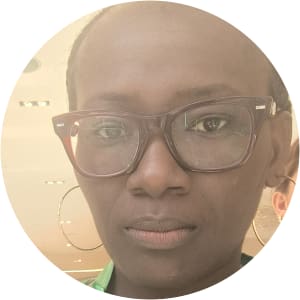 User Profile Avatar