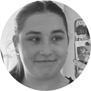 User Profile Avatar