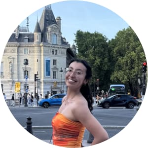 User Profile Avatar
