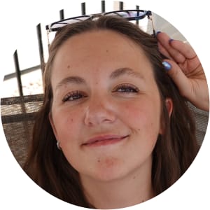 User Profile Avatar