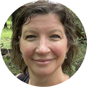 User Profile Avatar