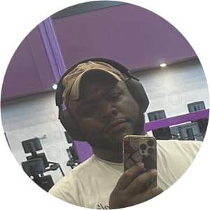 User Profile Avatar