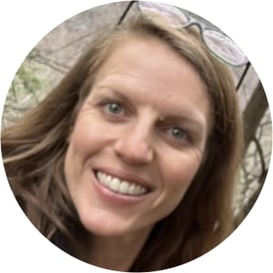 User Profile Avatar