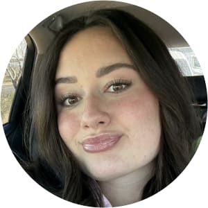 User Profile Avatar