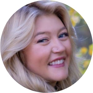 User Profile Avatar