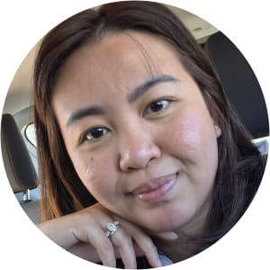 User Profile Avatar