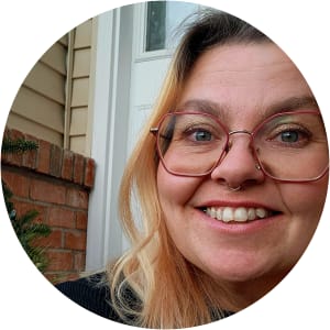 User Profile Avatar