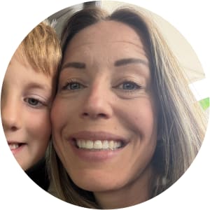 User Profile Avatar