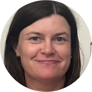 User Profile Avatar
