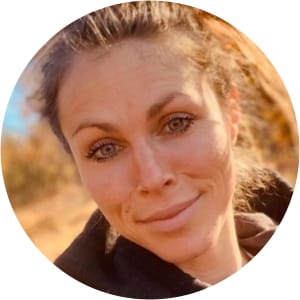 User Profile Avatar
