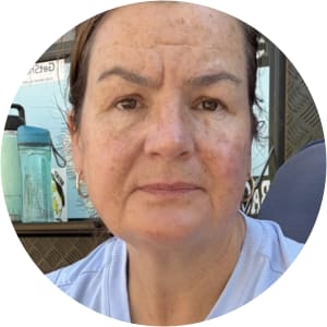 User Profile Avatar