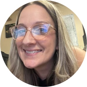 User Profile Avatar
