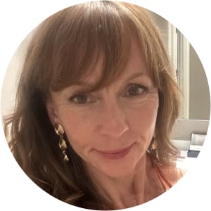 User Profile Avatar