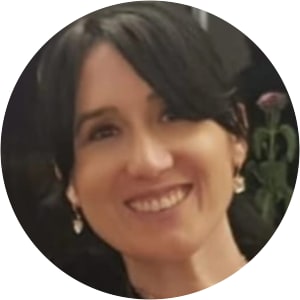 User Profile Avatar