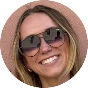 User Profile Avatar