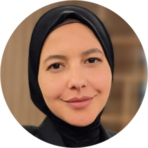 User Profile Avatar